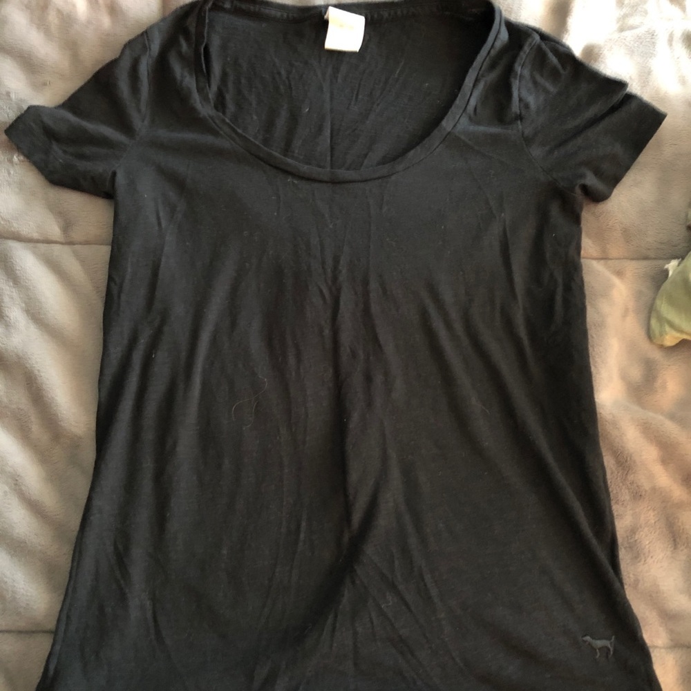 Pink t shirt